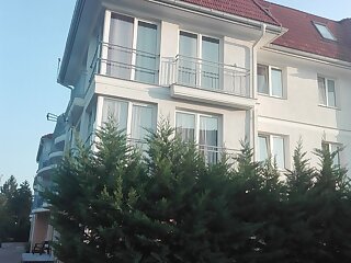 Thermal Lux Apartman Hajduszoboszlo szállás