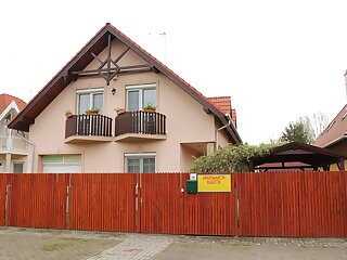 Imre Apartman Hajduszoboszlo szállás