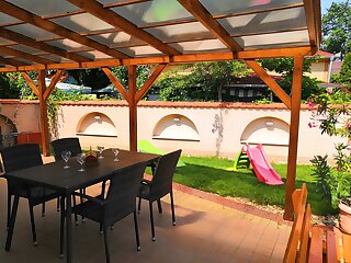 Aquaazur Apartman Hajduszoboszlo szállás