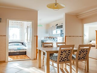 Ribizli Apartman Hajduszoboszlo szállás