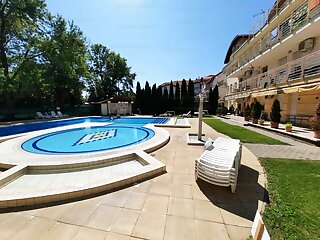 Kiad Lak Apartmanok Hajduszoboszlo szállás