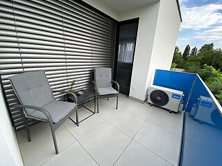 Imperial Suite Apartman Hajduszoboszlo szállás
