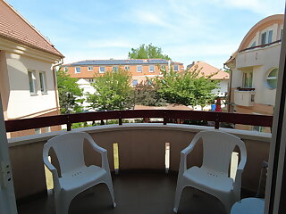 Termal Schmitz Apartmanok B5 Hajduszoboszlo szállás