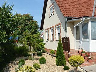 Mayer Apartman Hajduszoboszlo szállás