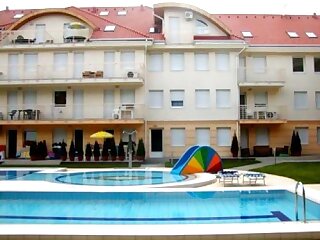 Family Apartman Hajduszoboszlo szállás