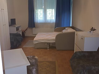 Ladi Erzsebet Andrea Apartman Hajduszoboszlo szállás