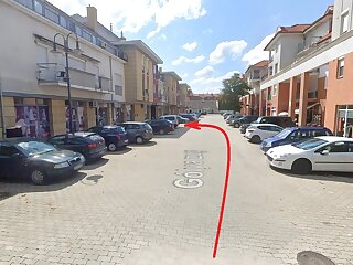 Jozsef Attila Apartman Hajduszoboszlo szállás