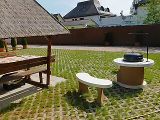 Aquacentrum Apartman Hajduszoboszlo szállás