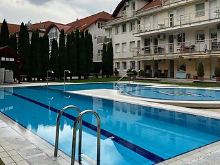 Brookforest Apartman Hajduszoboszlo szállás