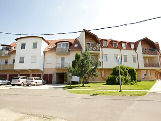 Anna Kolcsey Apartman Hajduszoboszlo szállás