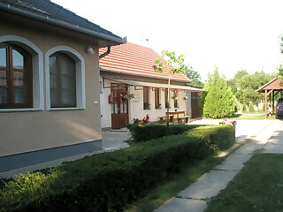 Sisi Apartman Hajduszoboszlo szállás