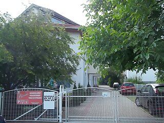 Pavai Apartmanhaz Hajduszoboszlo szállás