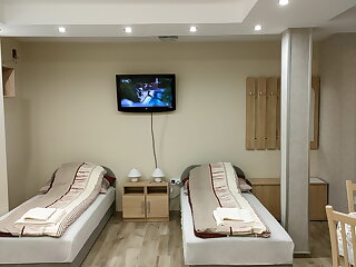 Lilien Apartman Hajduszoboszlo szállás