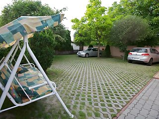 Arany Apartman Hajduszoboszlo szállás