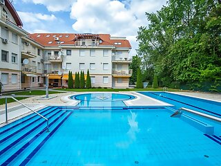 Kis Gast Panorama Apartman Hajduszoboszlo szállás