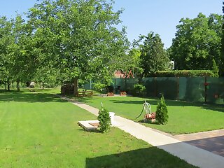 Mentha Privat Apartman Hajduszoboszlo szállás