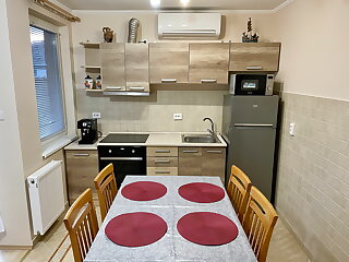 Marta Apartman Hajduszoboszlo szállás