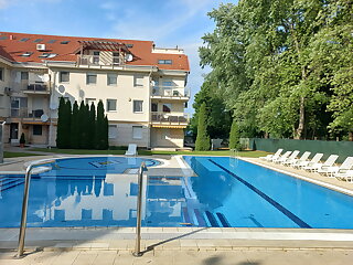 Li Pa Apartman Hajduszoboszlo szállás