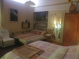 Arnyas Apartman Hajduszoboszlo szállás