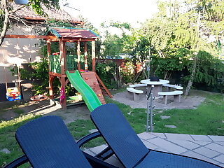 Chillout Apartman Hajduszoboszlo szállás
