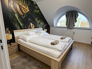 G13 Apartman Harkany szállás