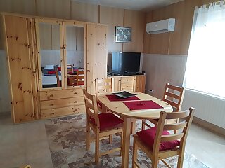Anatan Apartmanok Harkany szállás