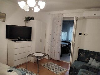 Hesz Apartman Harkany szállás