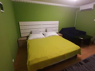 Helmec Apartman Harkany szállás