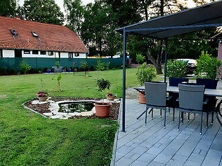 Summerside Apartman Harkany szállás