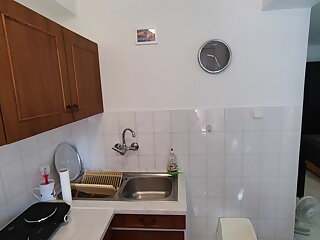 Ciklamen Apartman Harkany szállás