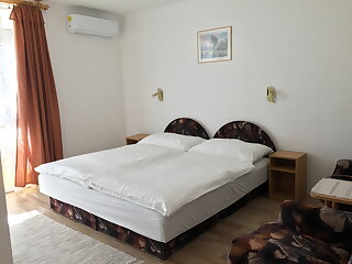 Toparti Apartmanok Harkany szállás