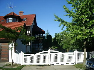 Apartmanhaz Gabriella Harkany szállás