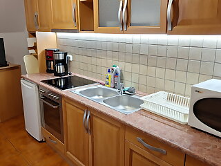 Csibi Apartman Harkany szállás