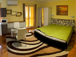 Bbb Apartman Harkany szállás