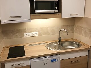 Relax Szofia Apartman Harkany szállás