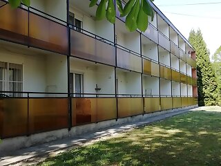 Daniel Apartman Harkany szállás