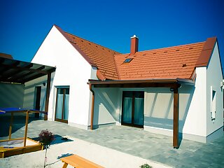 Boni Apartmanok Hegyko szállás