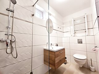 Csenar Apartman Ii. Hegyko szállás
