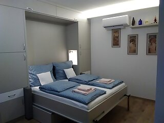 Kucko Apartman Herend szállás