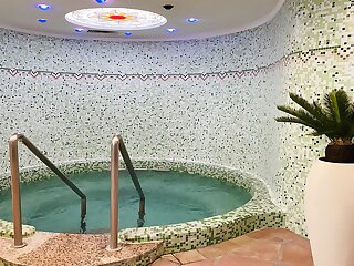 Spa Residence Carbona Apartman 104 ***** Heviz szállás