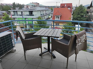 Zsuzsa Apartman Heviz Centrum Heviz szállás