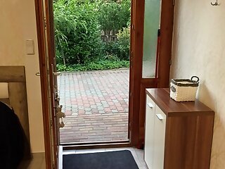 Jandi Apartman Heviz szállás