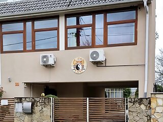Silver House Apartman Heviz szállás