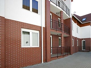 Centrum Apartmanhaz Heviz szállás