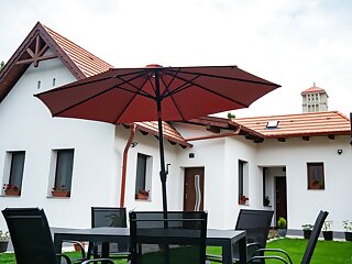 House Nr. 10 Apartman Heviz szállás