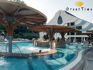 Great Time Apartman Heviz szállás