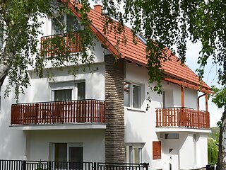 Varga Apartman Heviz szállás