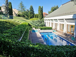 Spa Residence Carbona 101 Apartman Heviz szállás