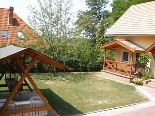 Emilia Apartmanhaz Heviz szállás