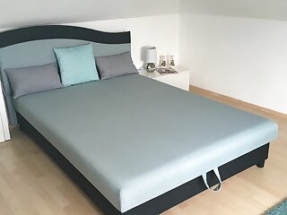 Azur Apartman Heviz szállás